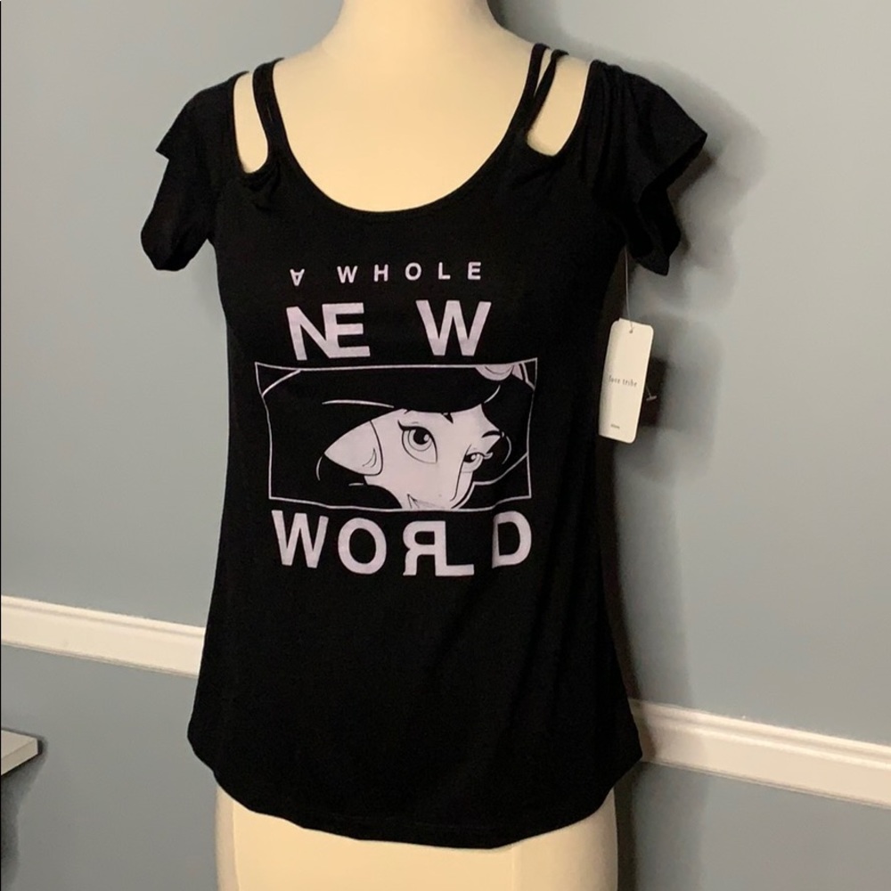 Disney shirt